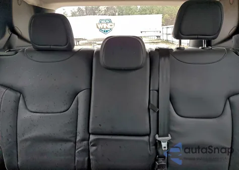 2017 Jeep Renegade Limited z USA, uszkodzony, nr VIN ZACCJBDB3HPF28266